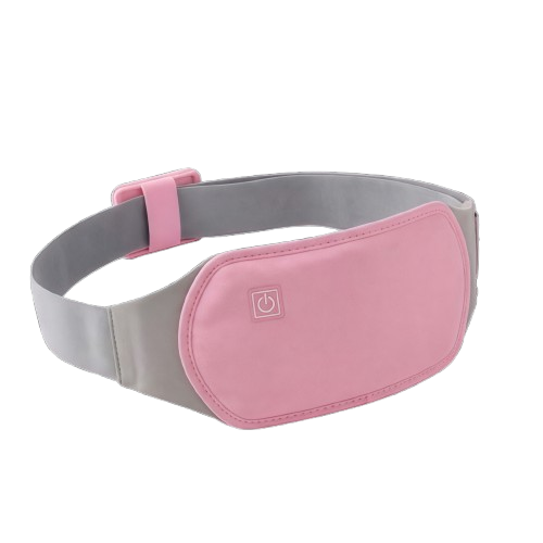 Cinturón calefactado Nubair