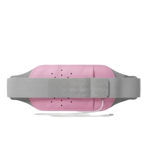 Cinturón calefactado Nubair