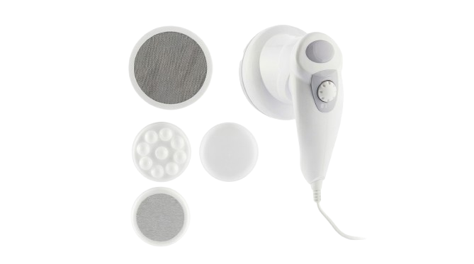 Masajeador anticelulítico Nubair